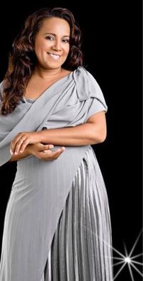 Foto de Gerusa Barros