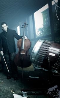 Foto de Apocalyptica