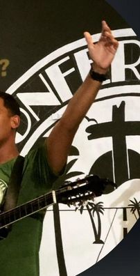 Foto de Lucas Ramos