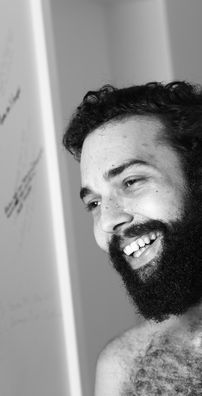 Foto de Daniel Medina