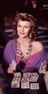 Foto de Rita Hayworth