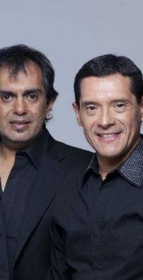 Foto de Los Nocheros