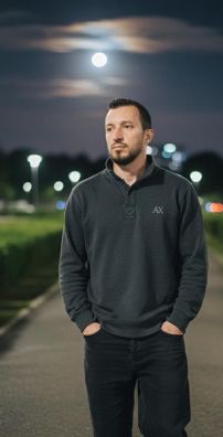 Foto de Sem Volta (No Return)
