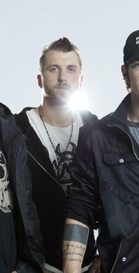 Foto de Three Days Grace