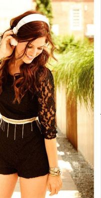 Foto de Cassadee Pope