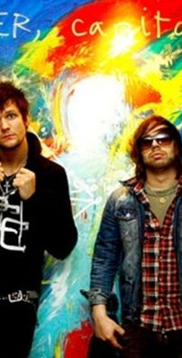Foto de Boys Like Girls