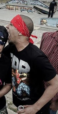 Foto de Cursed Slaughter