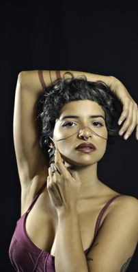 Foto de Bruna Nascimento