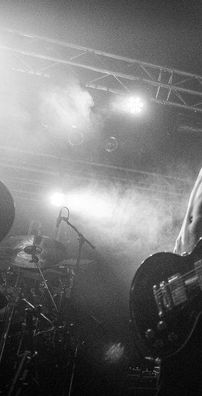 Foto de The Cruel Knives