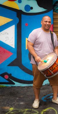 Foto de Zabumba Beach