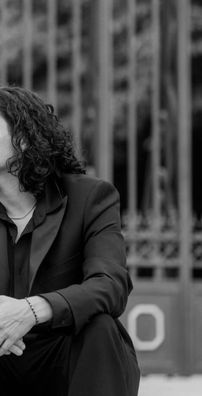 Foto de Dabid Thomas