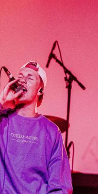 Foto de Eric Tryland