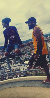 Foto de LM Power Project