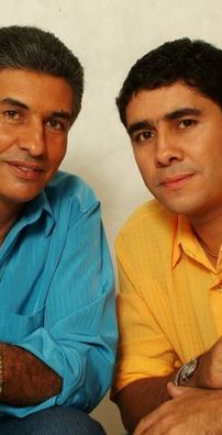 Foto de Muniz Teixeira & Joãozinho