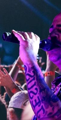 Foto de Leandro Araujo Banda