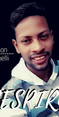 Foto de Josuelson Sabatinelli