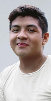 Foto de Miguel Caamal