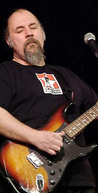 Foto de Glenn Kaiser