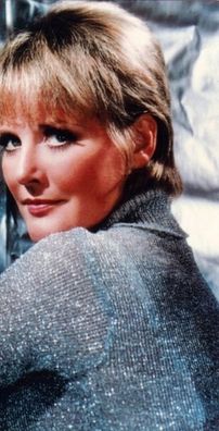 Foto de Petula Clark