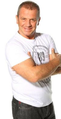 Foto de Tony Mouzayek