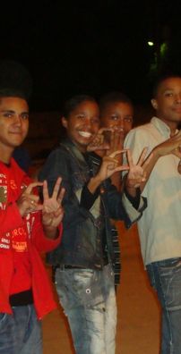 Foto de Banda Só de Improviso