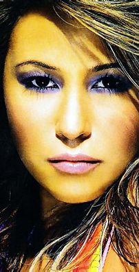 Foto de Rachel Stevens