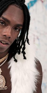 Foto de YNW Melly