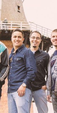 Foto de Templo de Deus (Oficial)