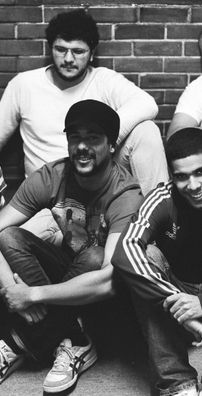 Foto de Velho Irlandês