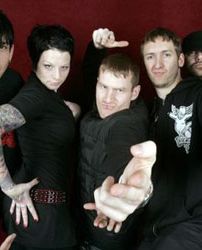 Foto de Walls of Jericho