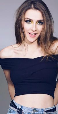 Foto de Jana Burčeska