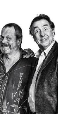 Foto de Monty Python