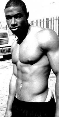 Foto de Kevin McCall