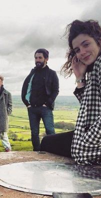 Foto de Holy Moly & The Crackers