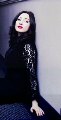 Foto de Regina Spektor