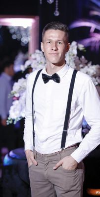 Foto de Vinicius Magri