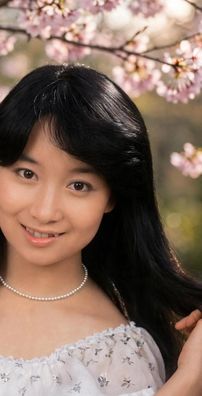 Foto de Agnes Chan