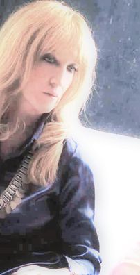 Foto de Barbara Bourse