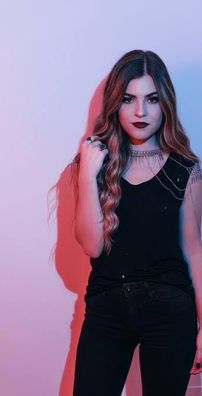 Foto de Tenille Arts