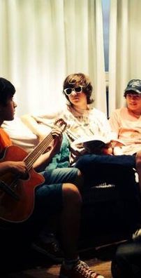 Foto de Pray for the Pipes