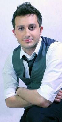 Foto de Sylvio Marinho