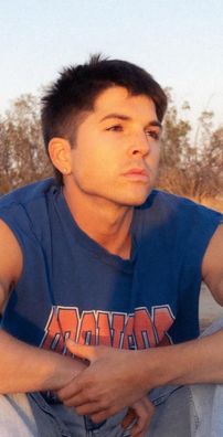 Foto de Cole Redding