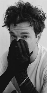 Foto de Teenage Priest