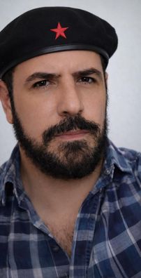 Foto de Newton Jayme