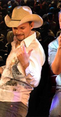 Foto de Roger e Rogério