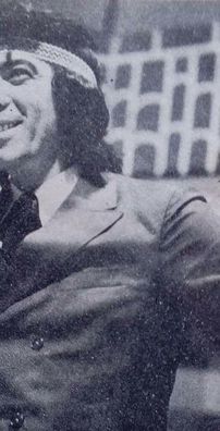 Foto de Miltinho Rodrigues