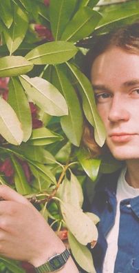 Foto de Strawberry Guy