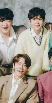 Foto de SUPER JUNIOR