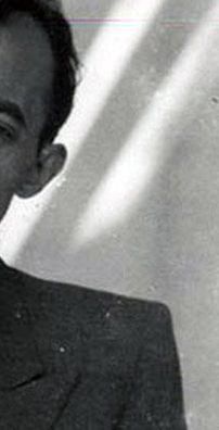 Foto de Lamartine Babo