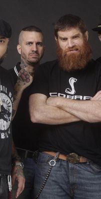 Foto de Jimmy & Rats